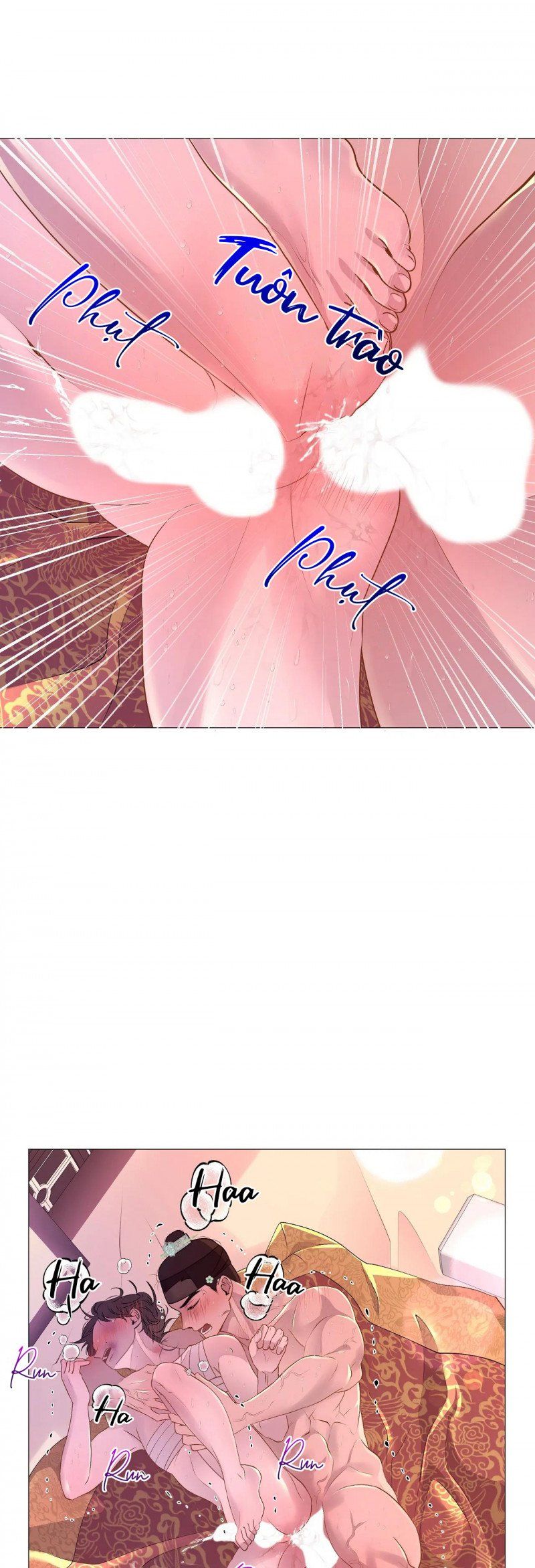 đọc truyện Dạ Xoa Hóa Liên Ký Chương 27.5 ảnh 11 tại Thiên Thai Truyện