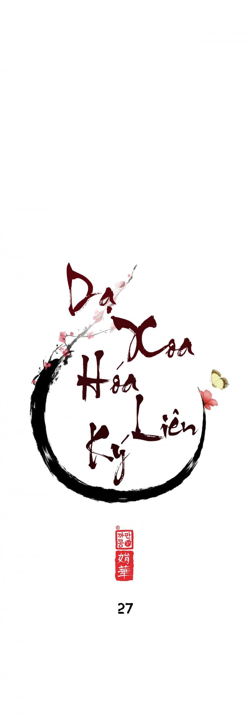 đọc truyện Dạ Xoa Hóa Liên Ký Chương 27 ảnh 12 tại Thiên Thai Truyện