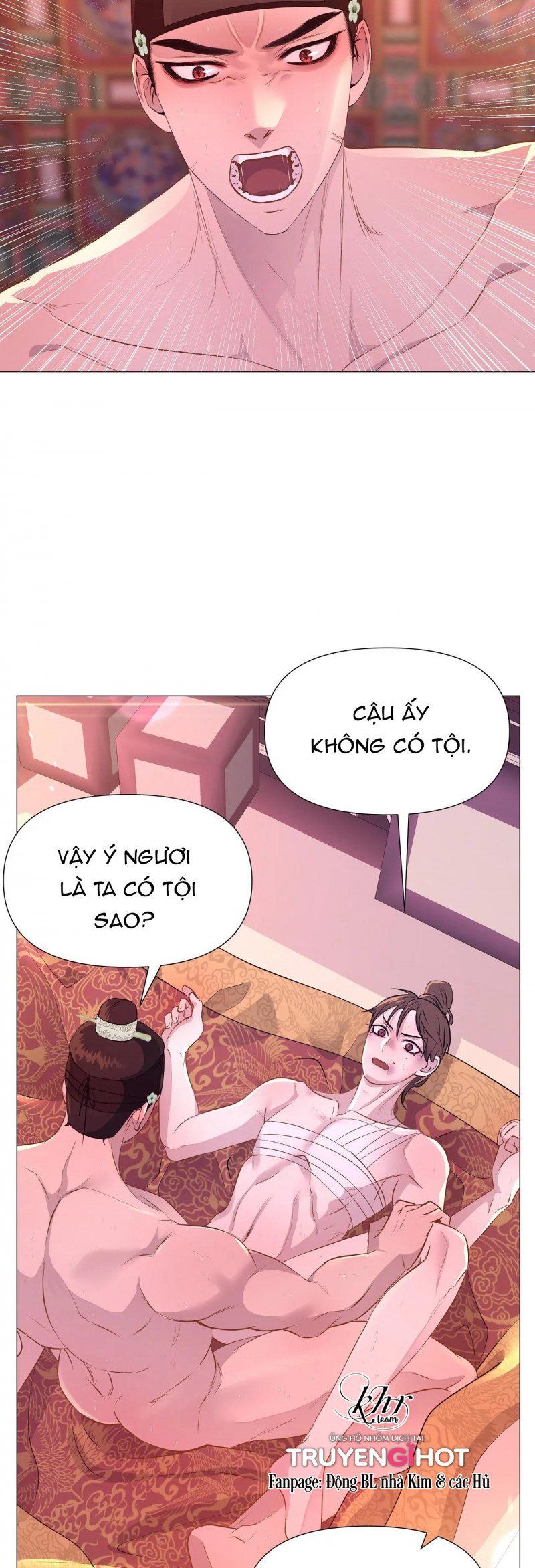 đọc truyện Dạ Xoa Hóa Liên Ký Chương 27 ảnh 14 tại Thiên Thai Truyện