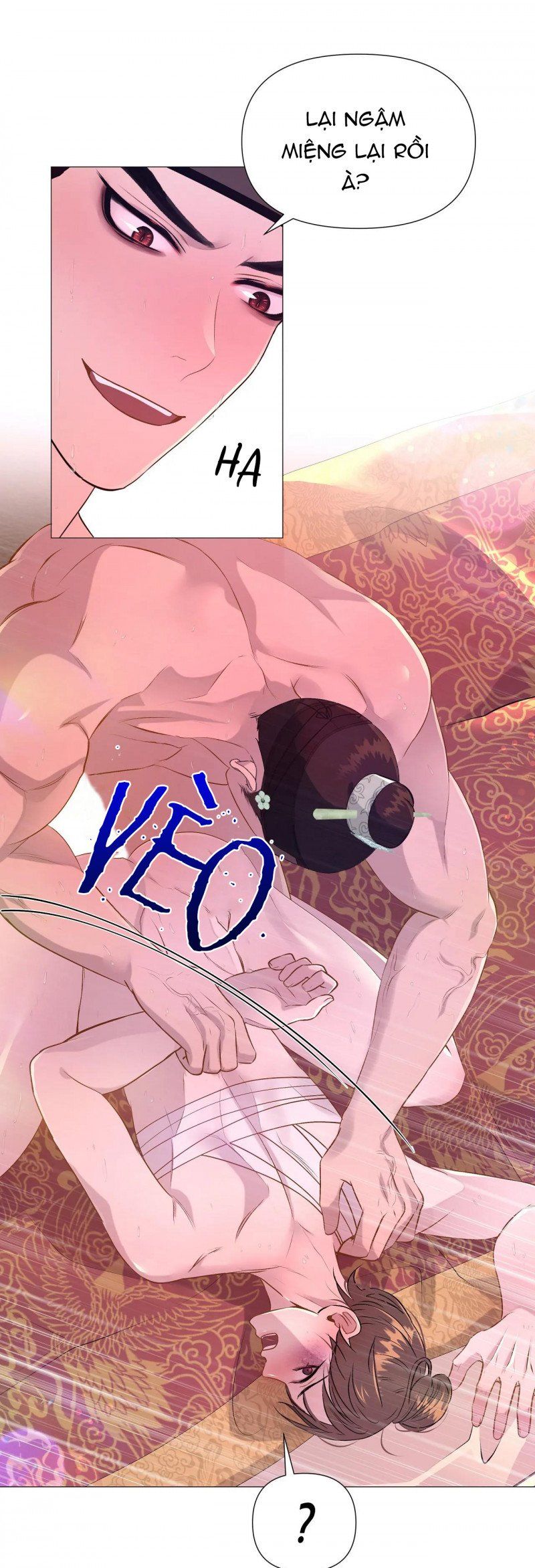 đọc truyện Dạ Xoa Hóa Liên Ký Chương 27 ảnh 16 tại Thiên Thai Truyện