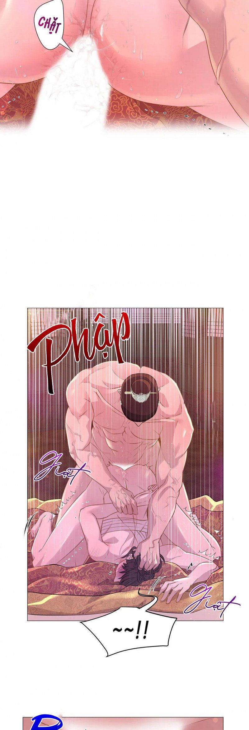 đọc truyện Dạ Xoa Hóa Liên Ký Chương 27 ảnh 20 tại Thiên Thai Truyện