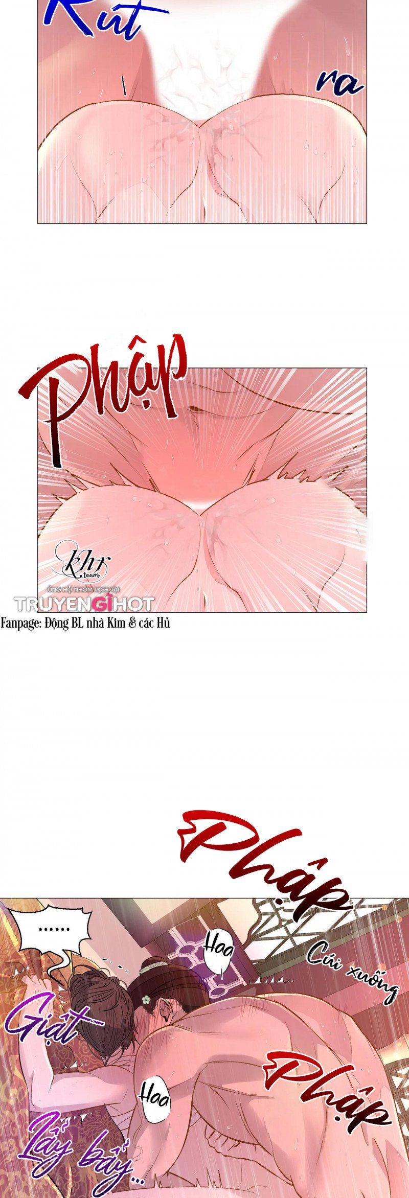 đọc truyện Dạ Xoa Hóa Liên Ký Chương 27 ảnh 21 tại Thiên Thai Truyện