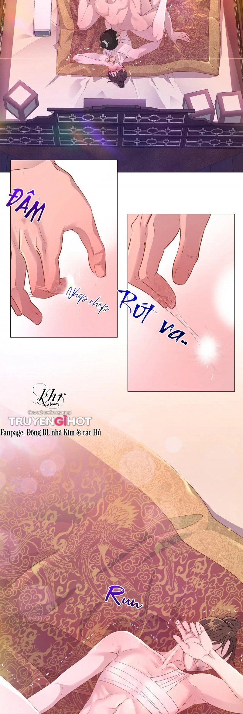 đọc truyện Dạ Xoa Hóa Liên Ký Chương 27 ảnh 4 tại Thiên Thai Truyện