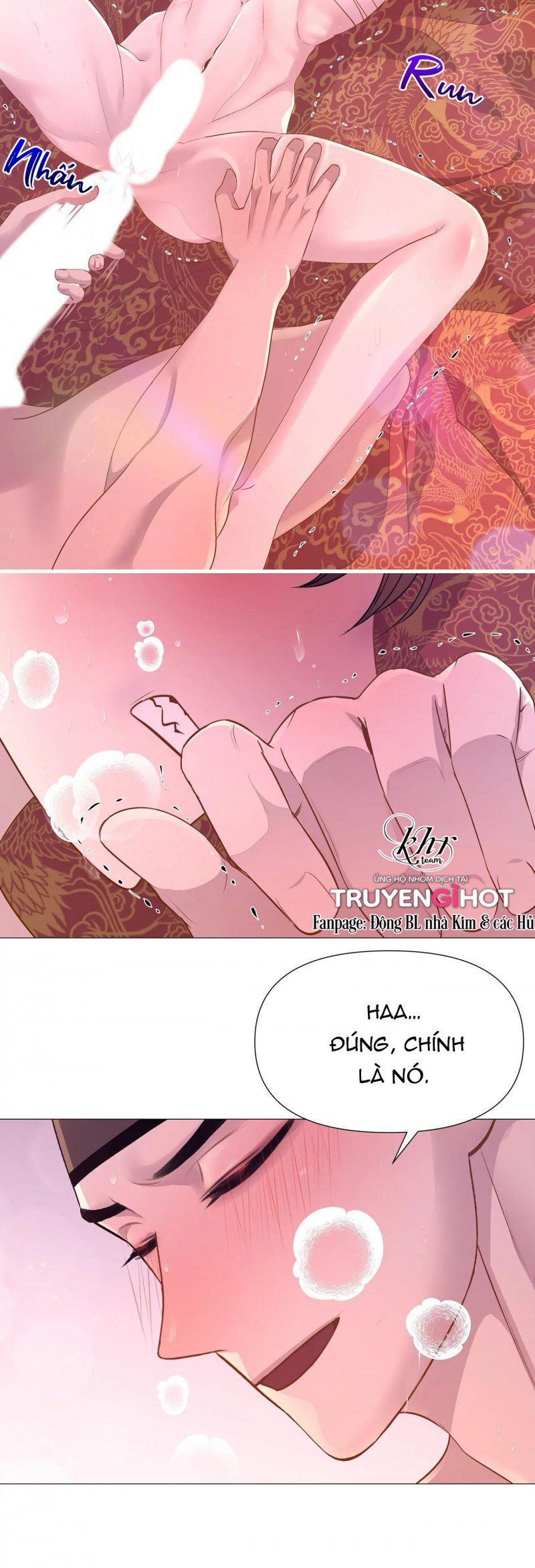 đọc truyện Dạ Xoa Hóa Liên Ký Chương 27 ảnh 5 tại Thiên Thai Truyện