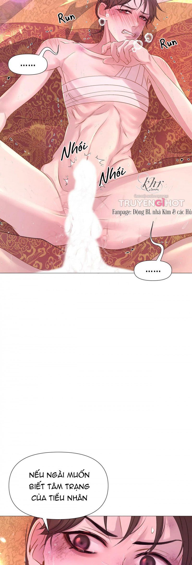 đọc truyện Dạ Xoa Hóa Liên Ký Chương 27 ảnh 10 tại Thiên Thai Truyện