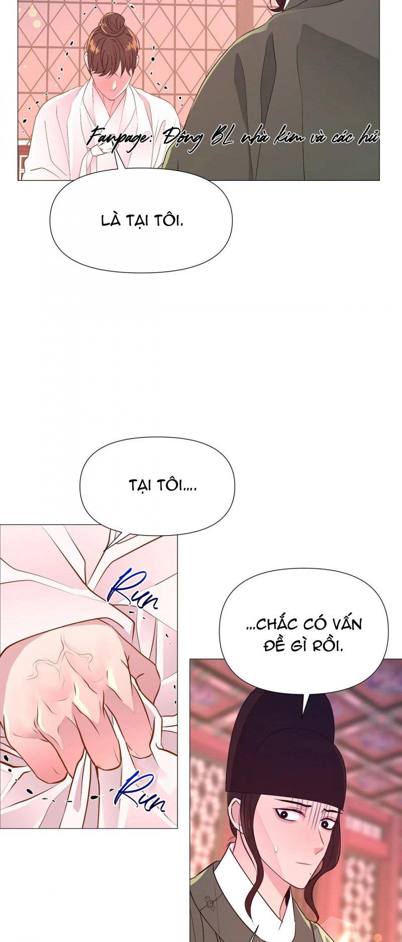 đọc truyện Dạ Xoa Hóa Liên Ký Chương 28.5 ảnh 12 tại Thiên Thai Truyện