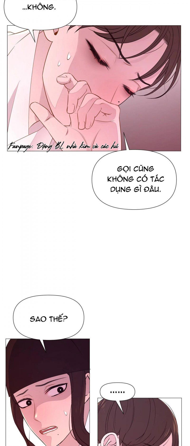 đọc truyện Dạ Xoa Hóa Liên Ký Chương 28.5 ảnh 19 tại Thiên Thai Truyện