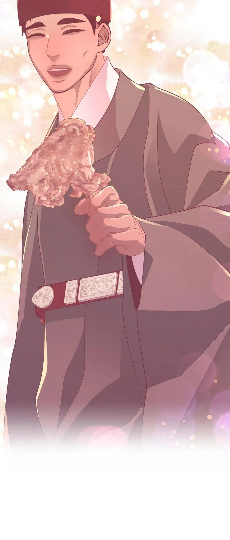 đọc truyện Dạ Xoa Hóa Liên Ký Chương 28.5 ảnh 21 tại Thiên Thai Truyện