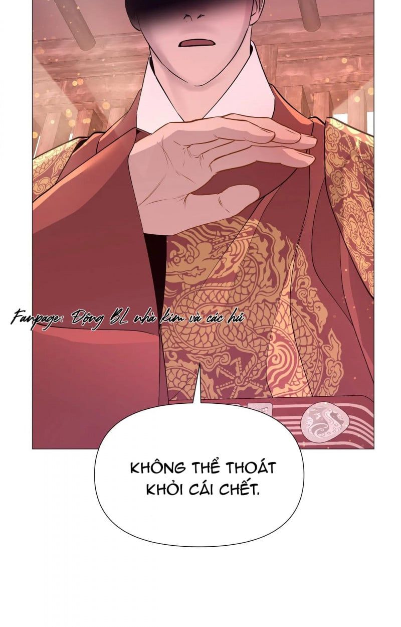 đọc truyện Dạ Xoa Hóa Liên Ký Chương 28.5 ảnh 31 tại Thiên Thai Truyện