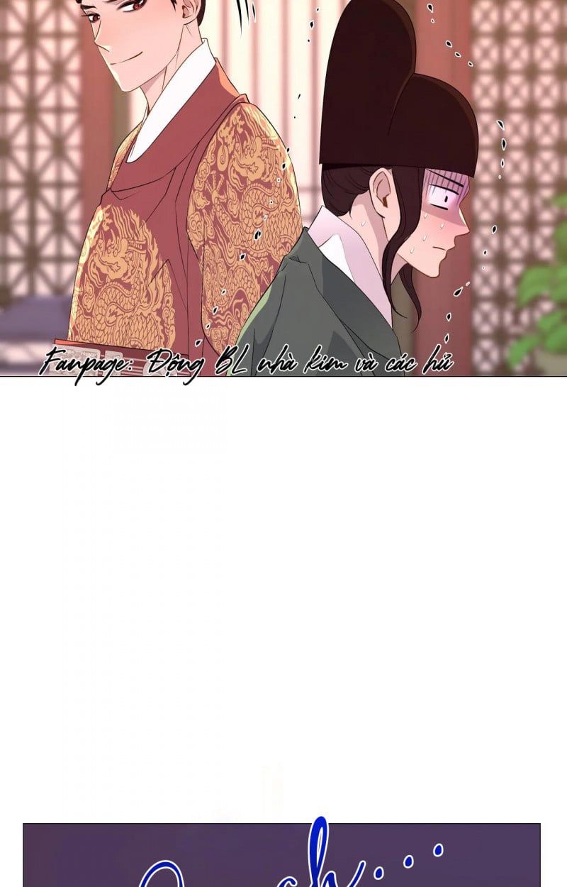 đọc truyện Dạ Xoa Hóa Liên Ký Chương 28.5 ảnh 5 tại Thiên Thai Truyện