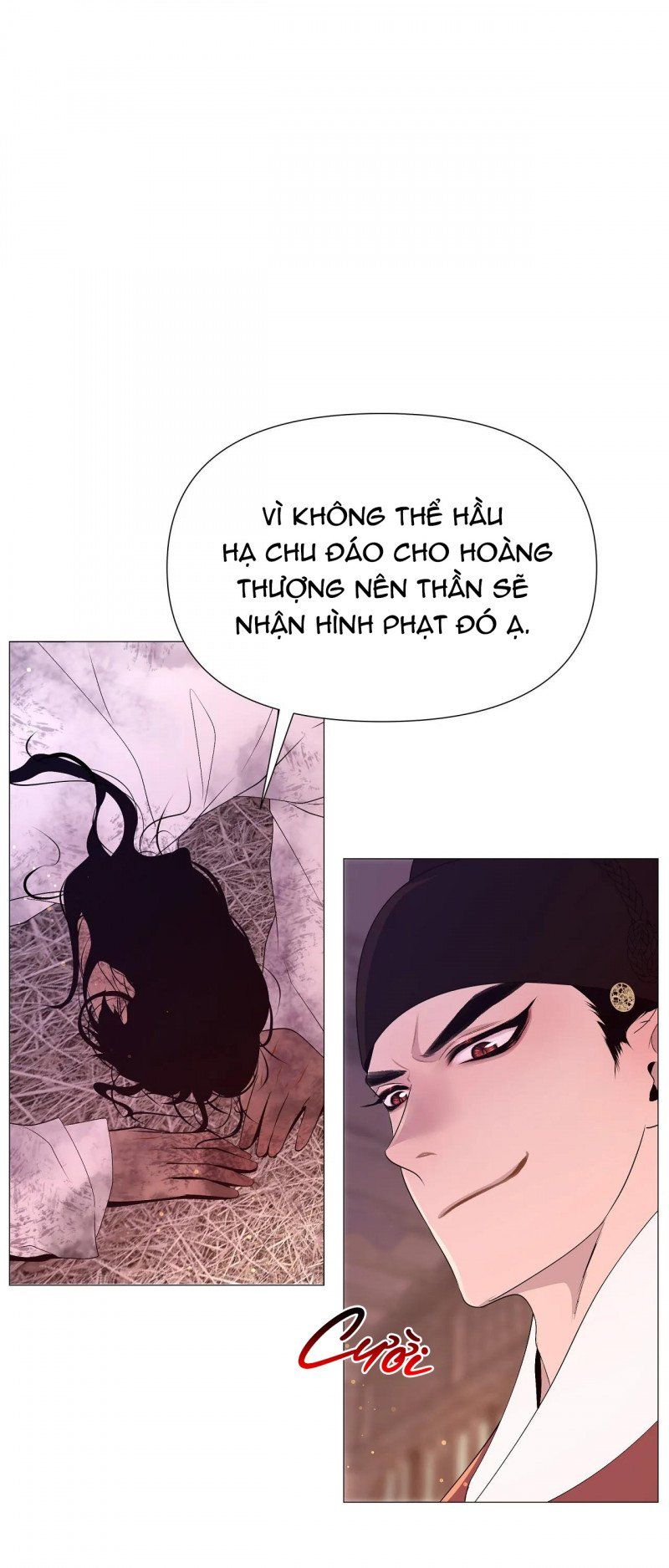 đọc truyện Dạ Xoa Hóa Liên Ký Chương 28.5 ảnh 32 tại Thiên Thai Truyện