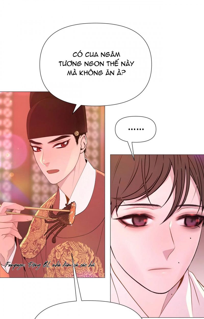 đọc truyện Dạ Xoa Hóa Liên Ký Chương 28 ảnh 18 tại Thiên Thai Truyện