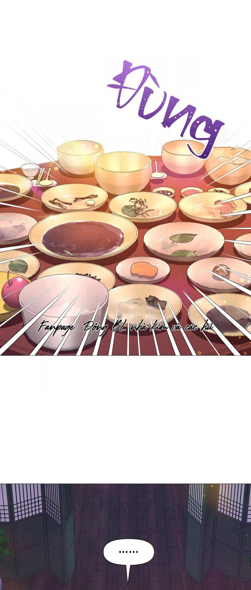 đọc truyện Dạ Xoa Hóa Liên Ký Chương 29.5 ảnh 3 tại Thiên Thai Truyện