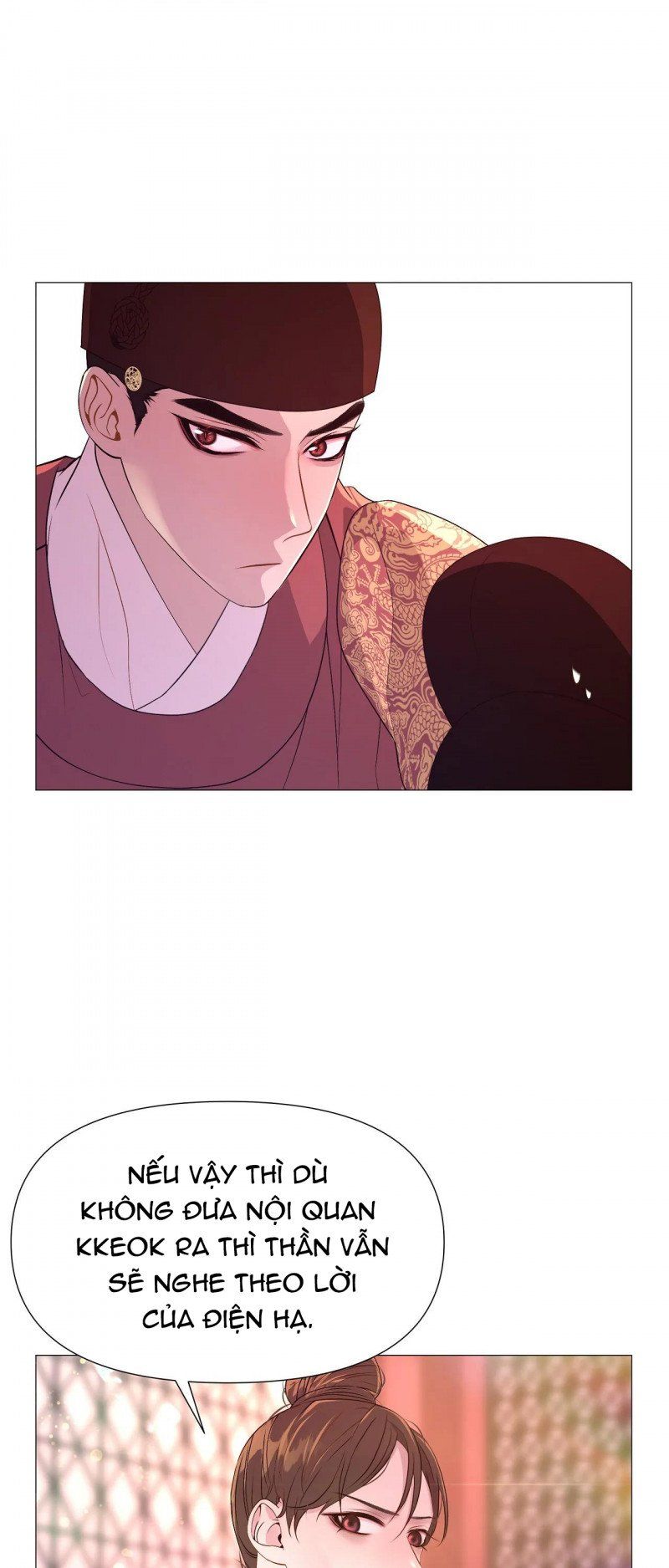 đọc truyện Dạ Xoa Hóa Liên Ký Chương 29.5 ảnh 12 tại Thiên Thai Truyện