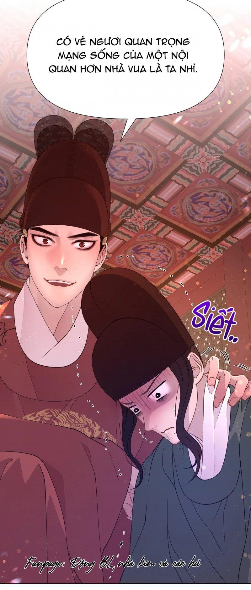 đọc truyện Dạ Xoa Hóa Liên Ký Chương 29.5 ảnh 14 tại Thiên Thai Truyện