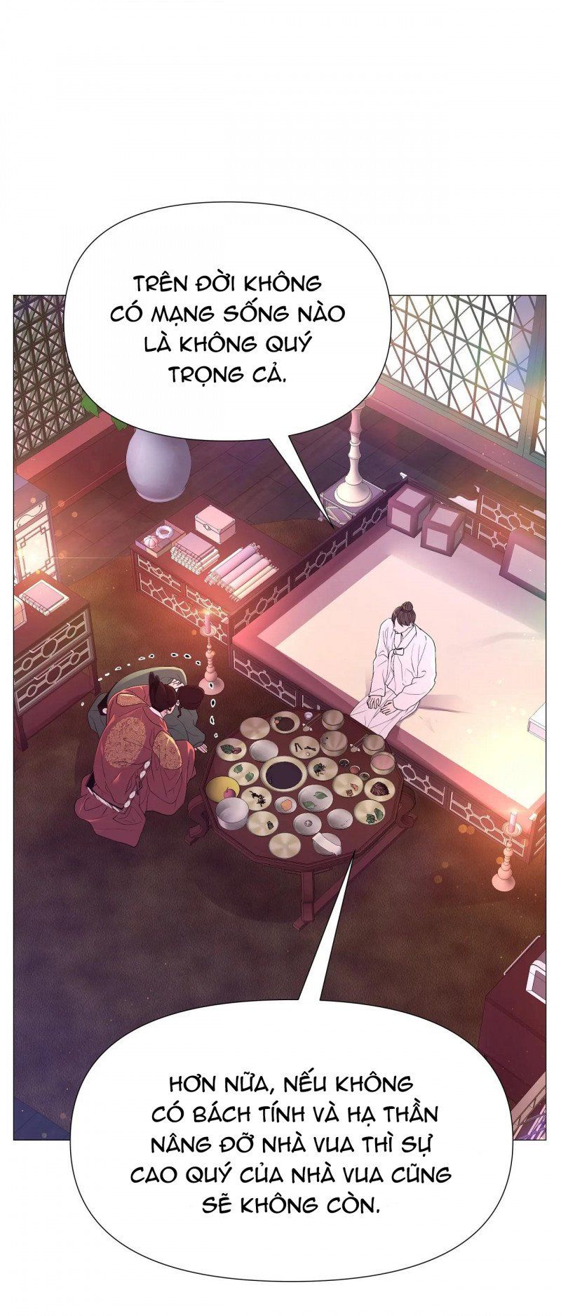 đọc truyện Dạ Xoa Hóa Liên Ký Chương 29.5 ảnh 15 tại Thiên Thai Truyện