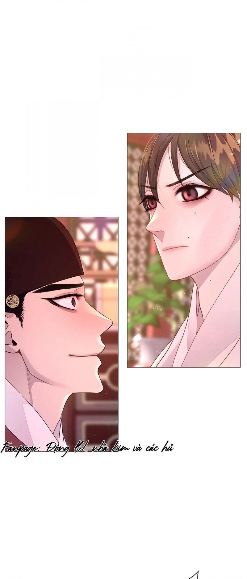 đọc truyện Dạ Xoa Hóa Liên Ký Chương 29.5 ảnh 16 tại Thiên Thai Truyện