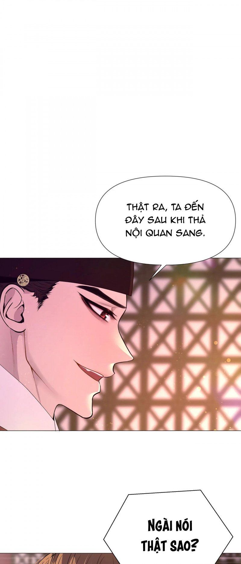 đọc truyện Dạ Xoa Hóa Liên Ký Chương 29.5 ảnh 19 tại Thiên Thai Truyện