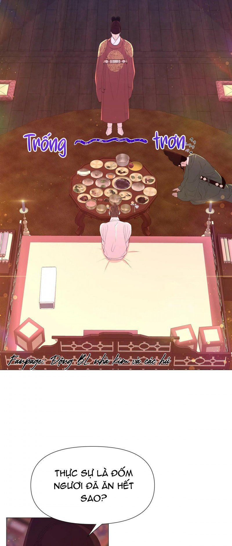 đọc truyện Dạ Xoa Hóa Liên Ký Chương 29.5 ảnh 4 tại Thiên Thai Truyện