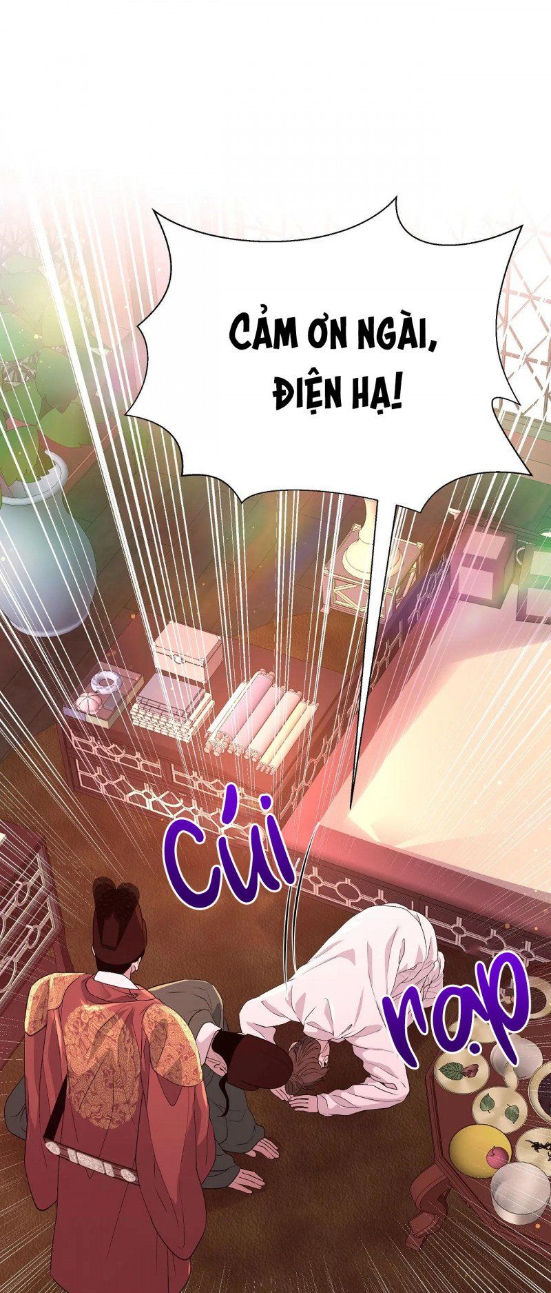 đọc truyện Dạ Xoa Hóa Liên Ký Chương 29.5 ảnh 22 tại Thiên Thai Truyện