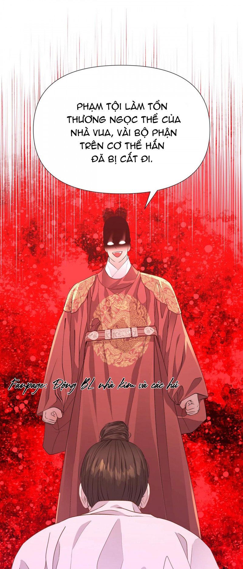 đọc truyện Dạ Xoa Hóa Liên Ký Chương 29.5 ảnh 25 tại Thiên Thai Truyện