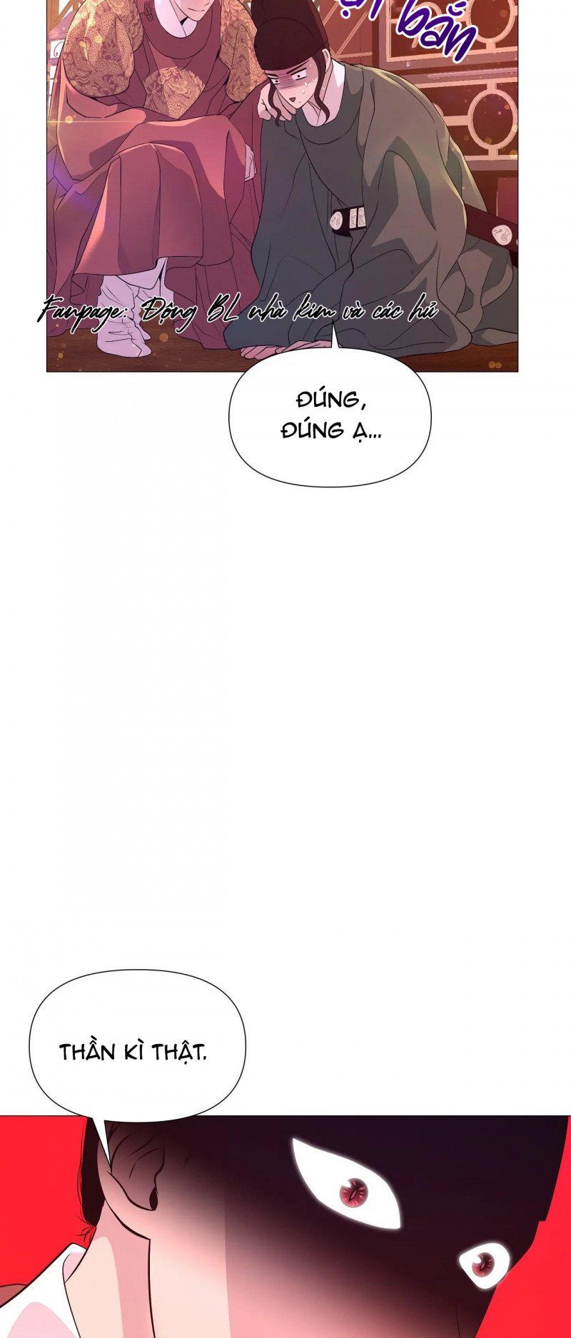 đọc truyện Dạ Xoa Hóa Liên Ký Chương 29.5 ảnh 8 tại Thiên Thai Truyện