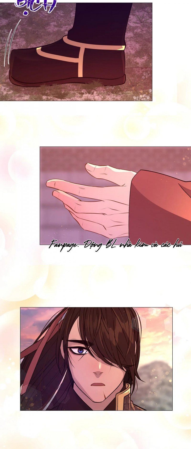 đọc truyện Dạ Xoa Hóa Liên Ký Chương 29 ảnh 20 tại Thiên Thai Truyện