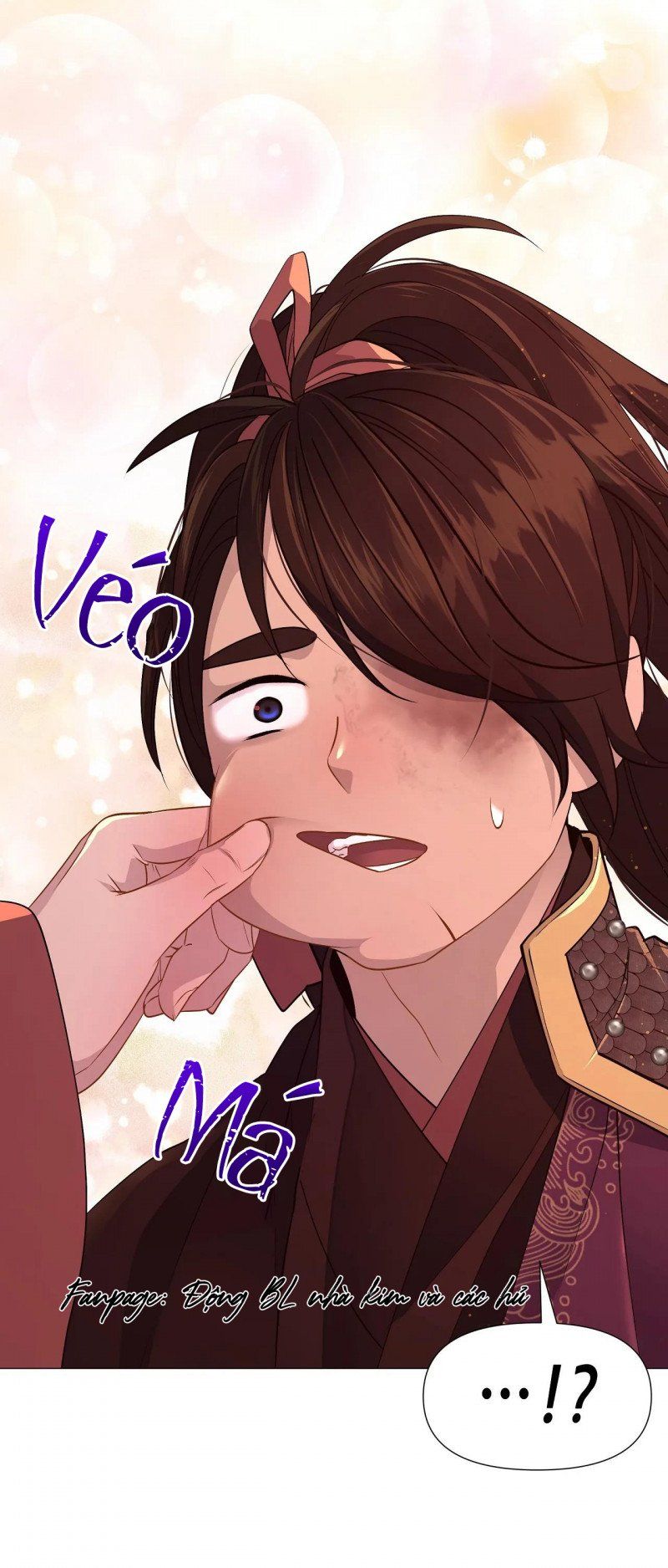 đọc truyện Dạ Xoa Hóa Liên Ký Chương 29 ảnh 21 tại Thiên Thai Truyện