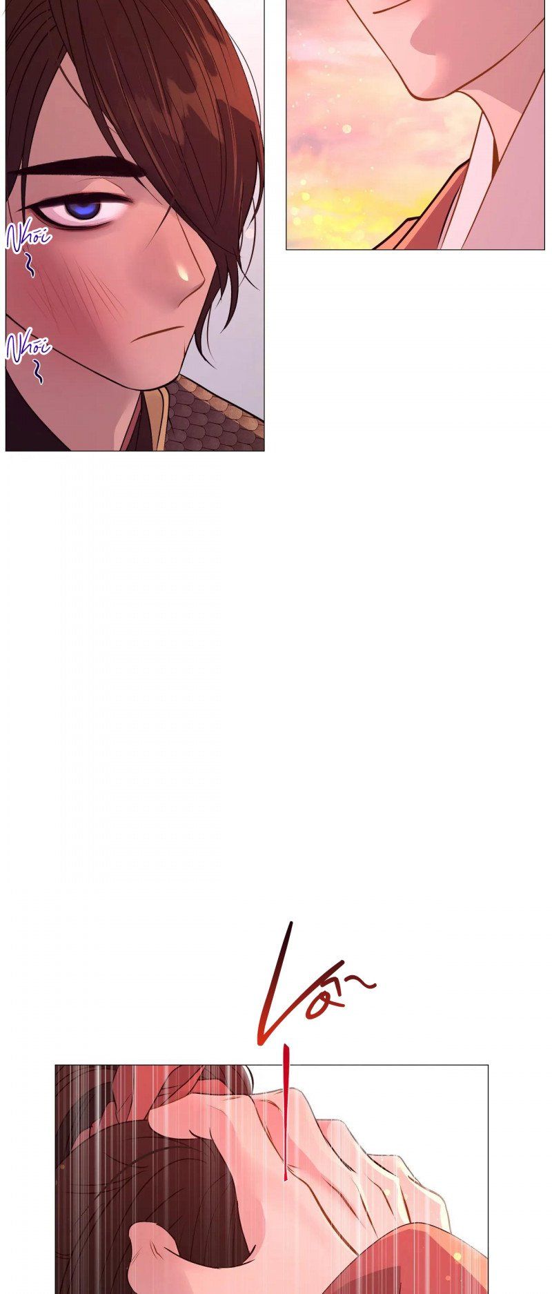 đọc truyện Dạ Xoa Hóa Liên Ký Chương 29 ảnh 24 tại Thiên Thai Truyện