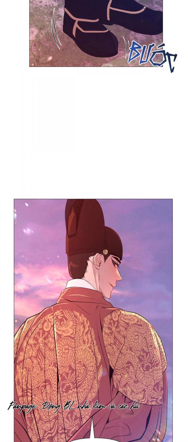 đọc truyện Dạ Xoa Hóa Liên Ký Chương 29 ảnh 6 tại Thiên Thai Truyện