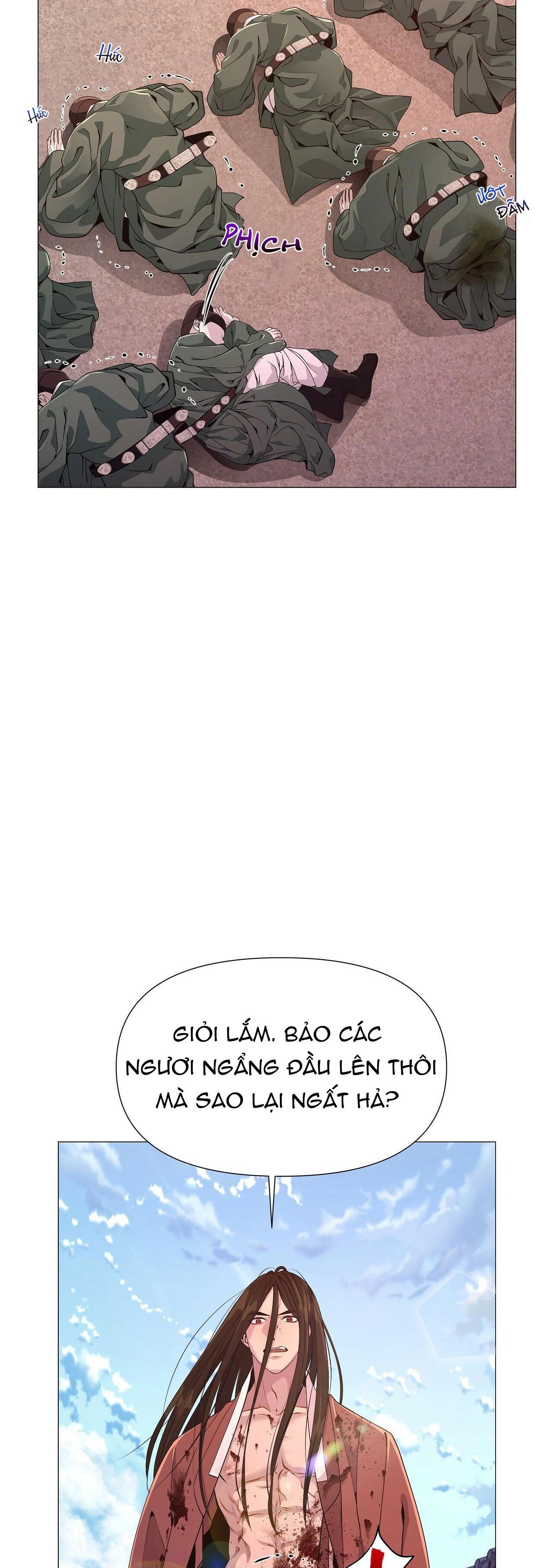 đọc truyện Dạ Xoa Hóa Liên Ký Chương 3 ảnh 12 tại Thiên Thai Truyện