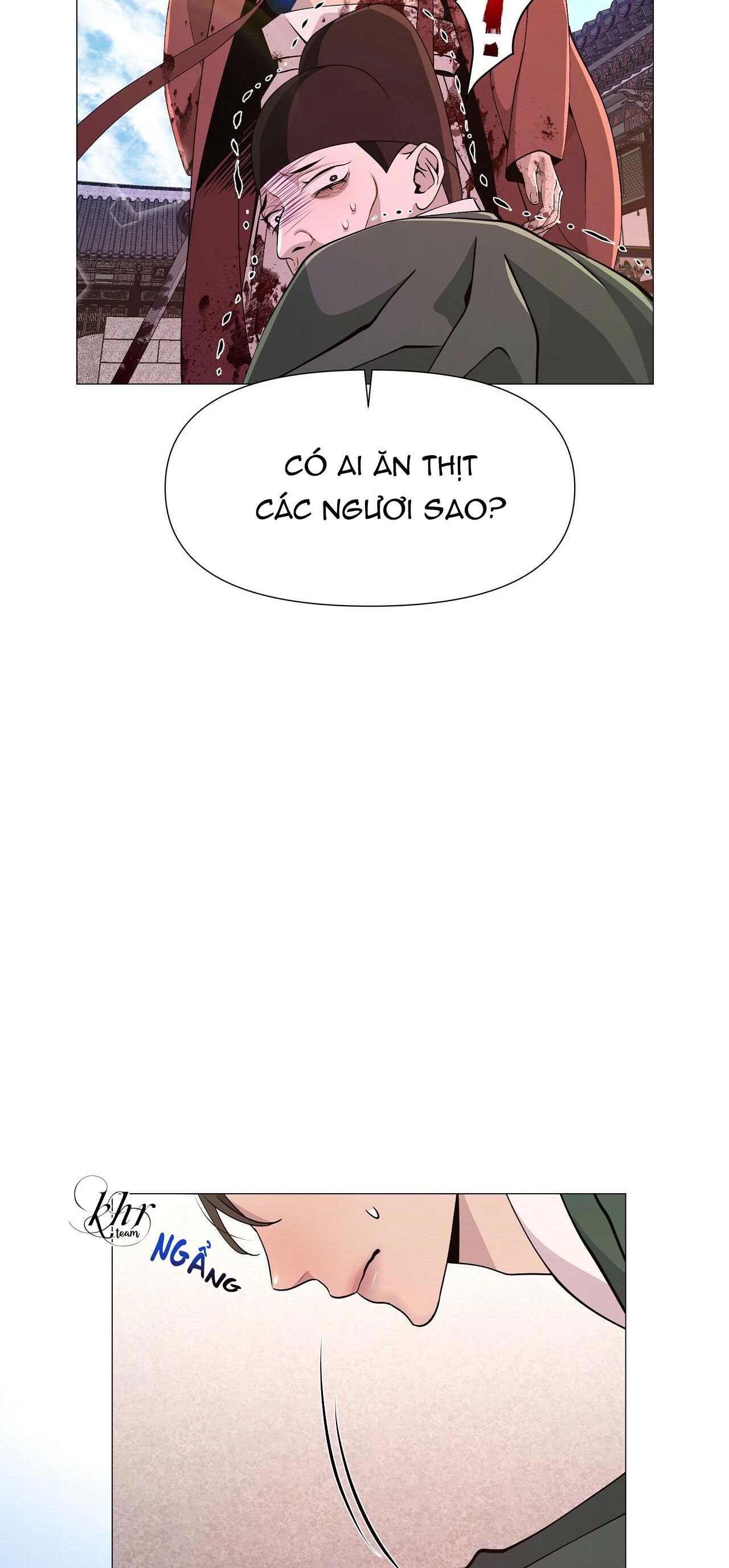 đọc truyện Dạ Xoa Hóa Liên Ký Chương 3 ảnh 13 tại Thiên Thai Truyện