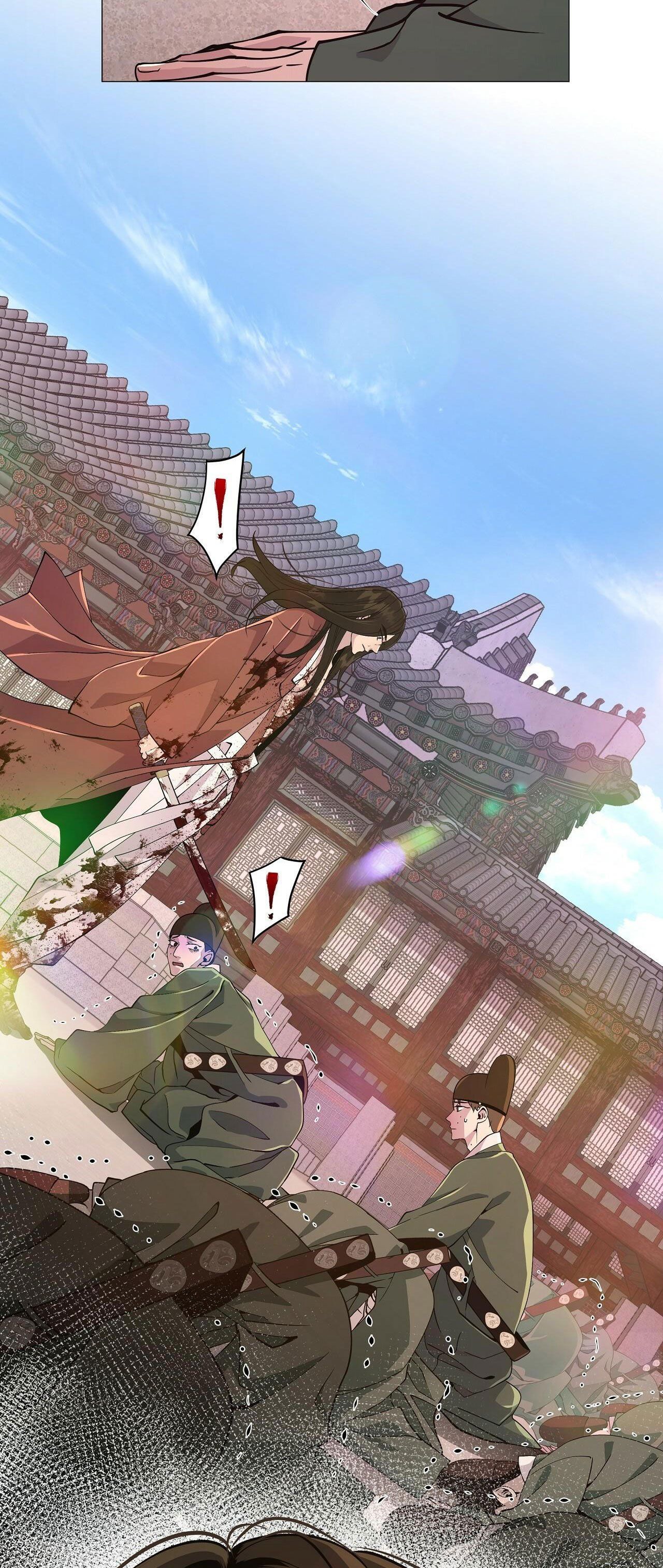 đọc truyện Dạ Xoa Hóa Liên Ký Chương 3 ảnh 14 tại Thiên Thai Truyện