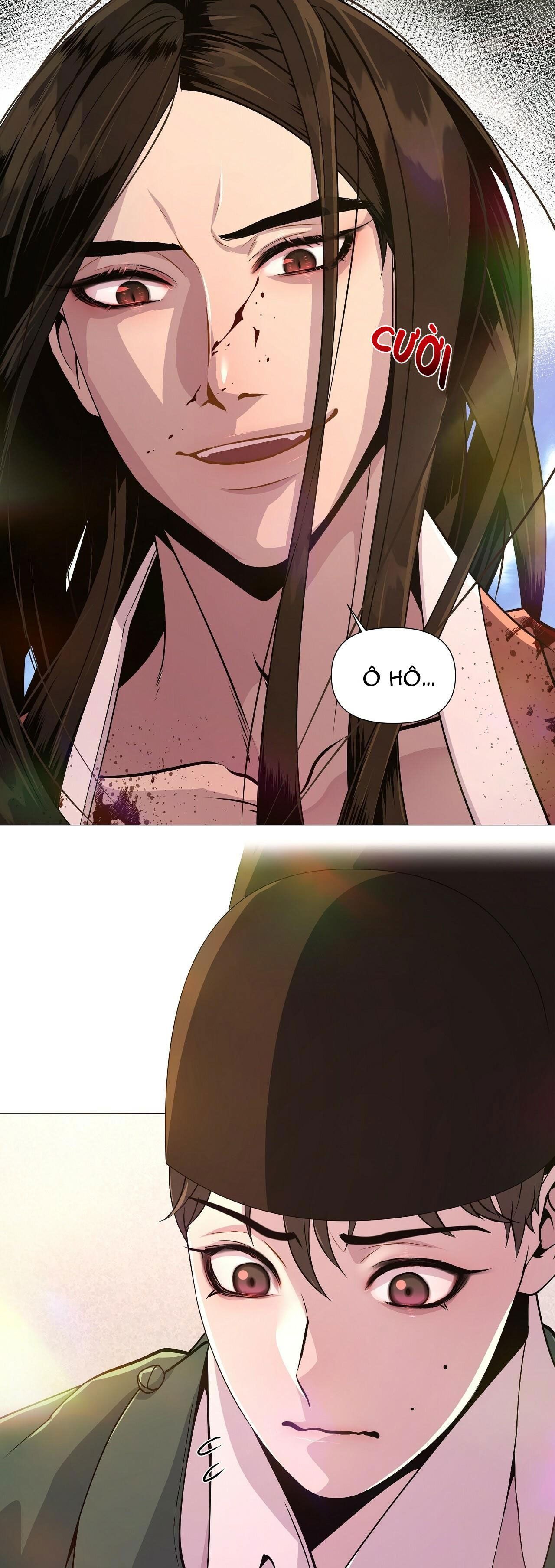 đọc truyện Dạ Xoa Hóa Liên Ký Chương 3 ảnh 15 tại Thiên Thai Truyện