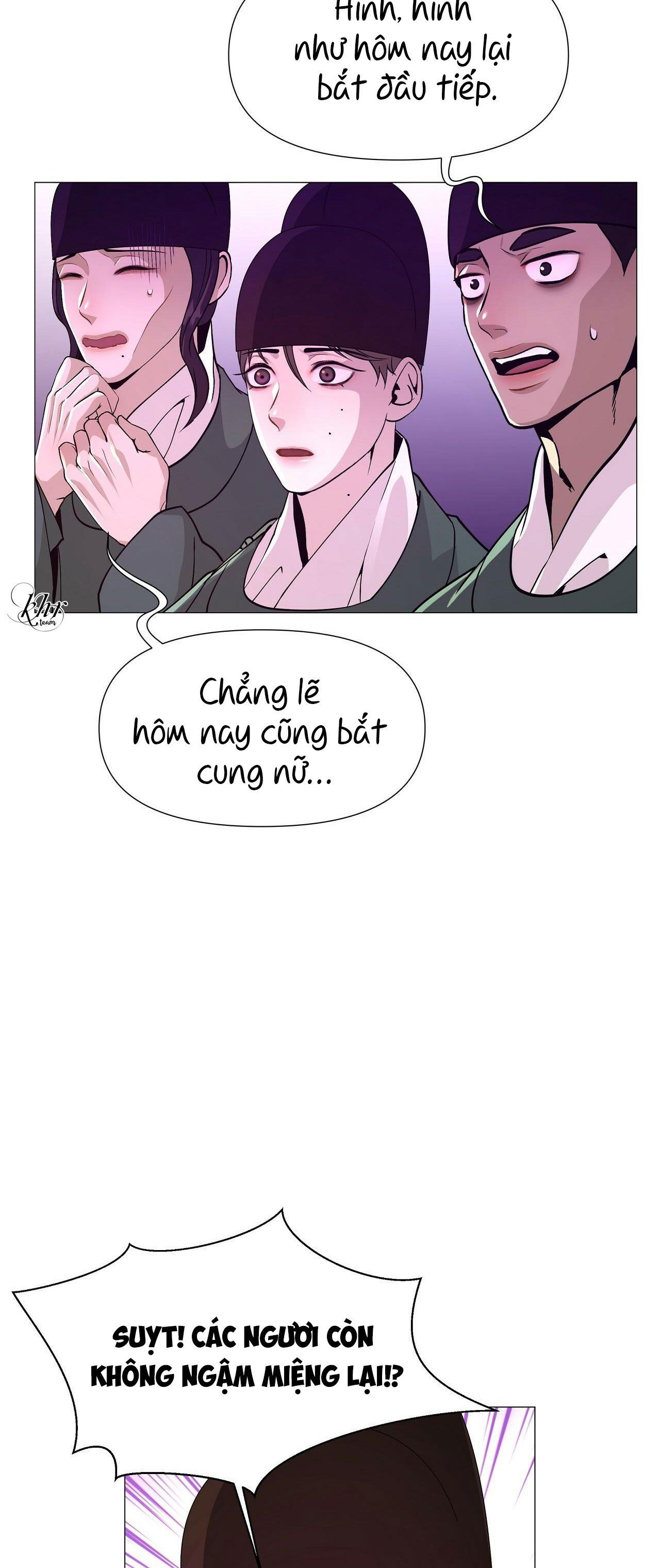 đọc truyện Dạ Xoa Hóa Liên Ký Chương 3 ảnh 4 tại Thiên Thai Truyện