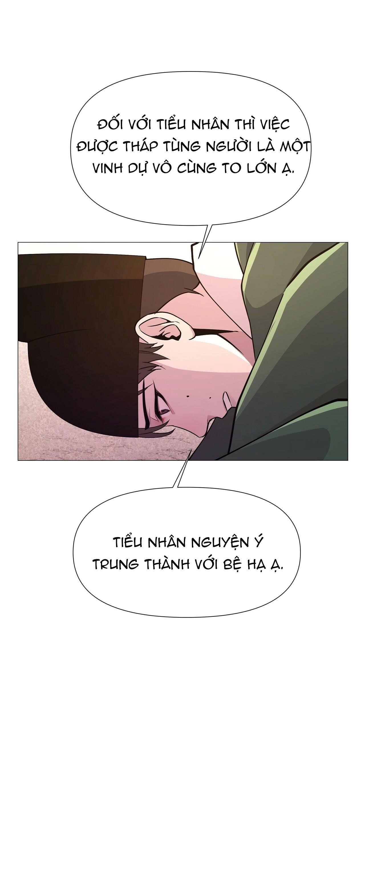 đọc truyện Dạ Xoa Hóa Liên Ký Chương 3 ảnh 23 tại Thiên Thai Truyện