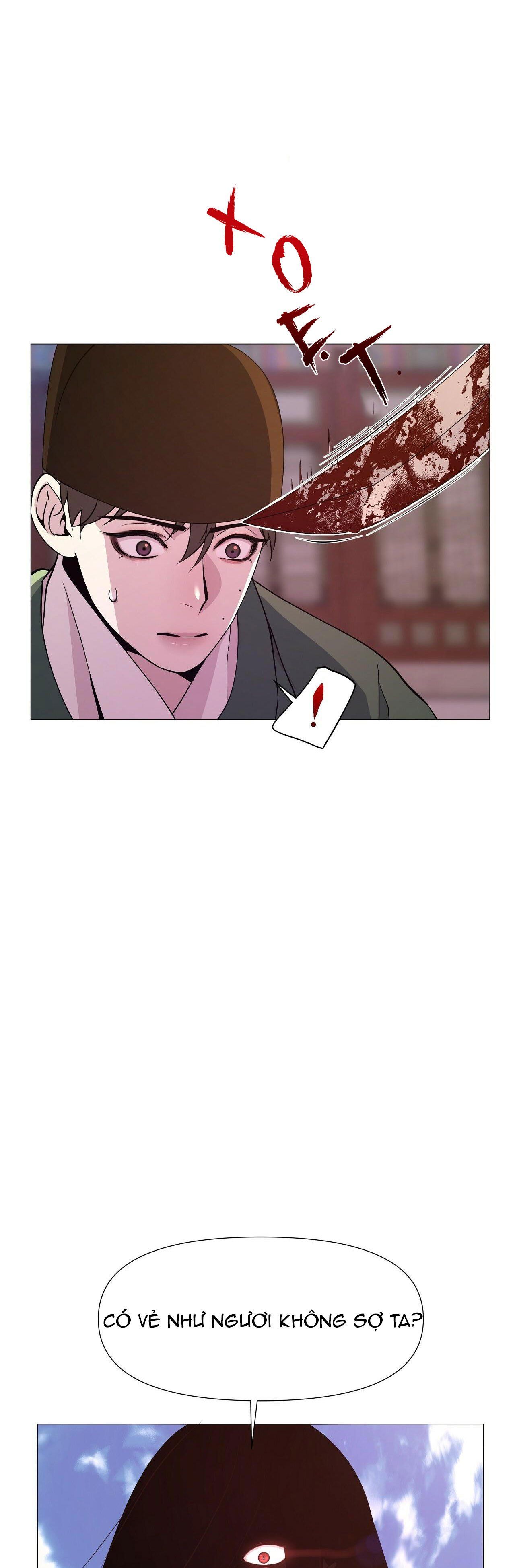 đọc truyện Dạ Xoa Hóa Liên Ký Chương 3 ảnh 26 tại Thiên Thai Truyện