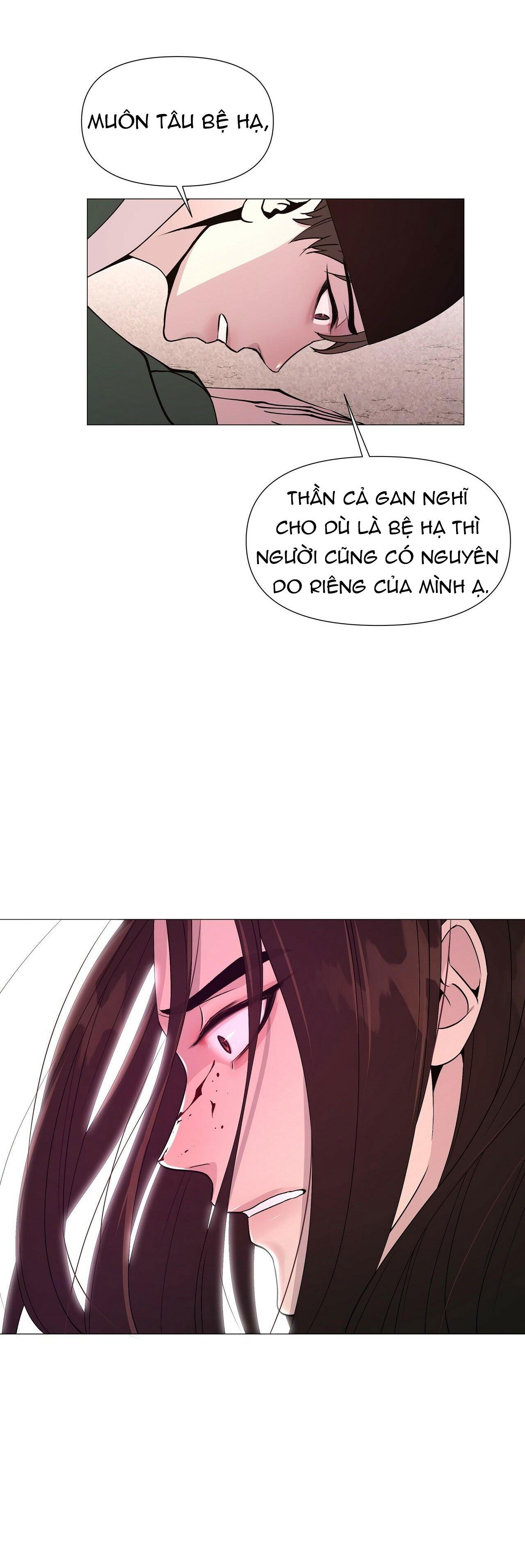 đọc truyện Dạ Xoa Hóa Liên Ký Chương 3 ảnh 30 tại Thiên Thai Truyện