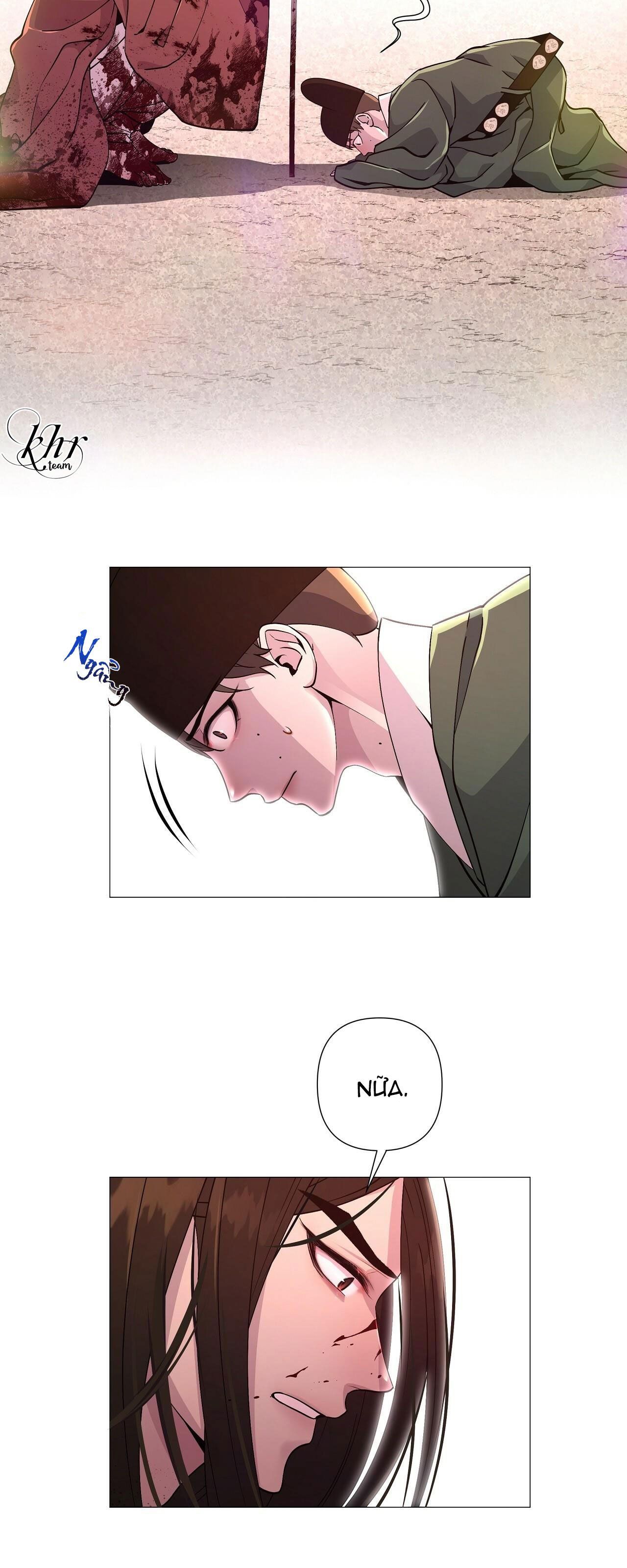 đọc truyện Dạ Xoa Hóa Liên Ký Chương 3 ảnh 35 tại Thiên Thai Truyện