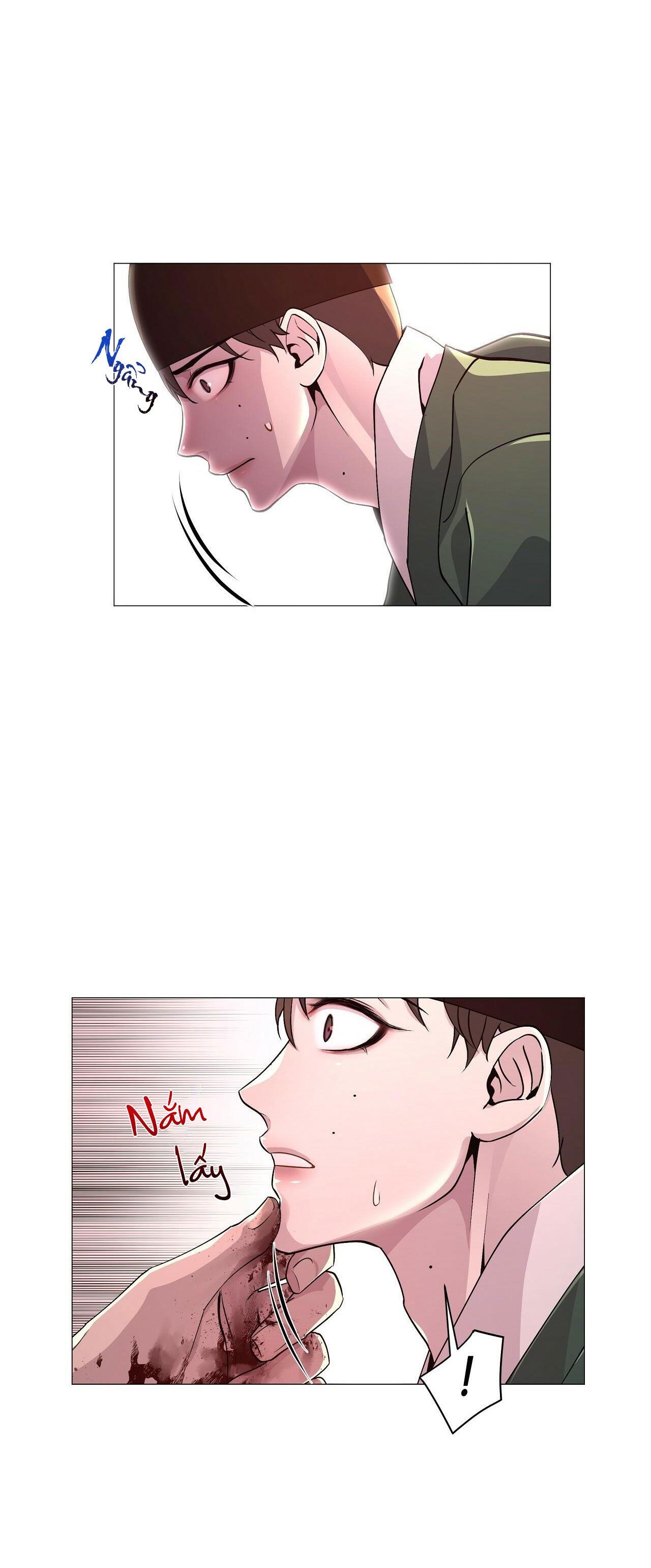 đọc truyện Dạ Xoa Hóa Liên Ký Chương 3 ảnh 36 tại Thiên Thai Truyện