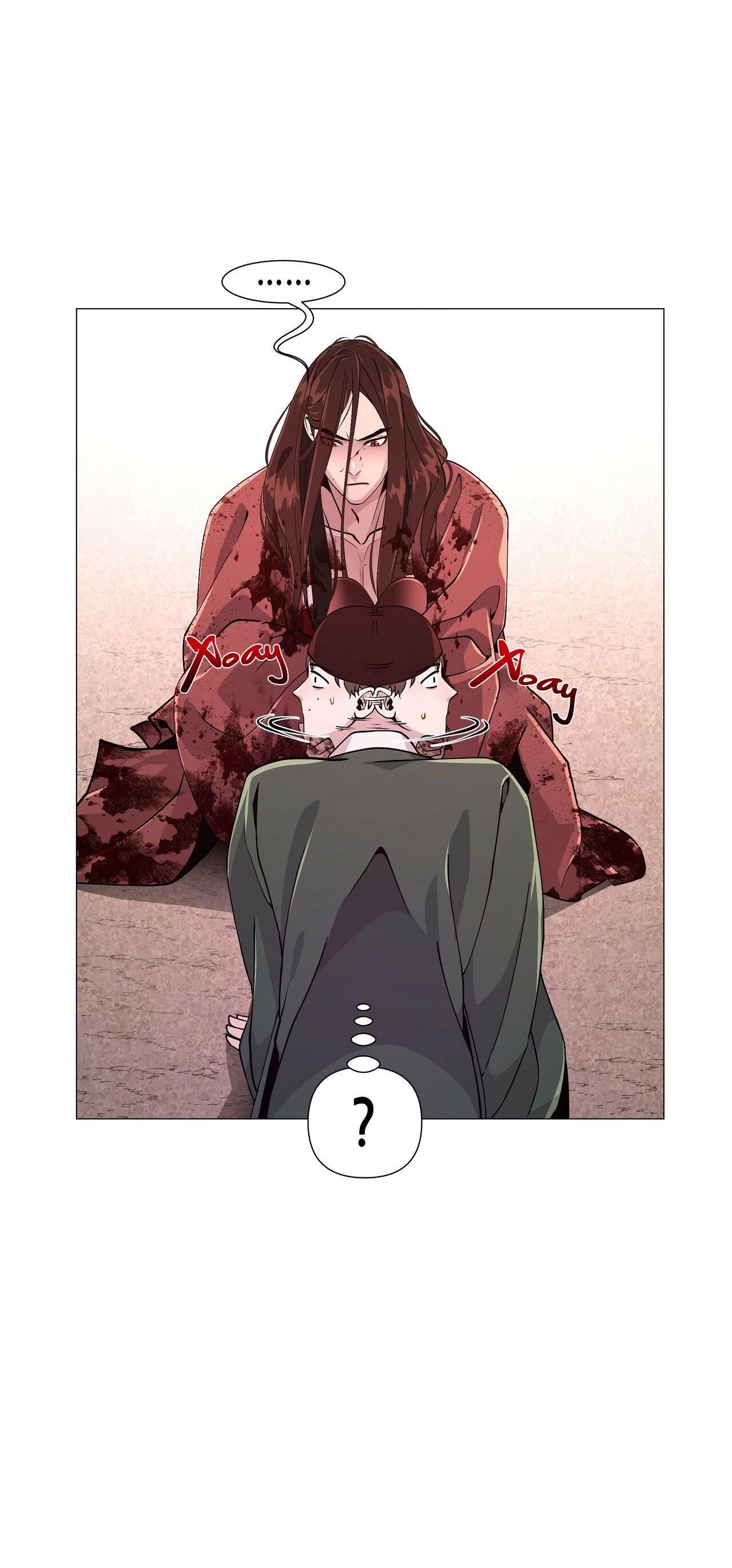 đọc truyện Dạ Xoa Hóa Liên Ký Chương 3 ảnh 37 tại Thiên Thai Truyện