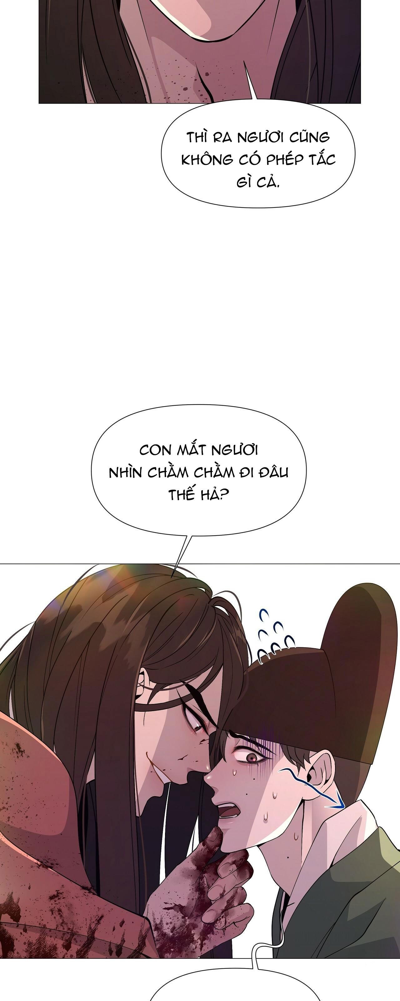 đọc truyện Dạ Xoa Hóa Liên Ký Chương 3 ảnh 40 tại Thiên Thai Truyện