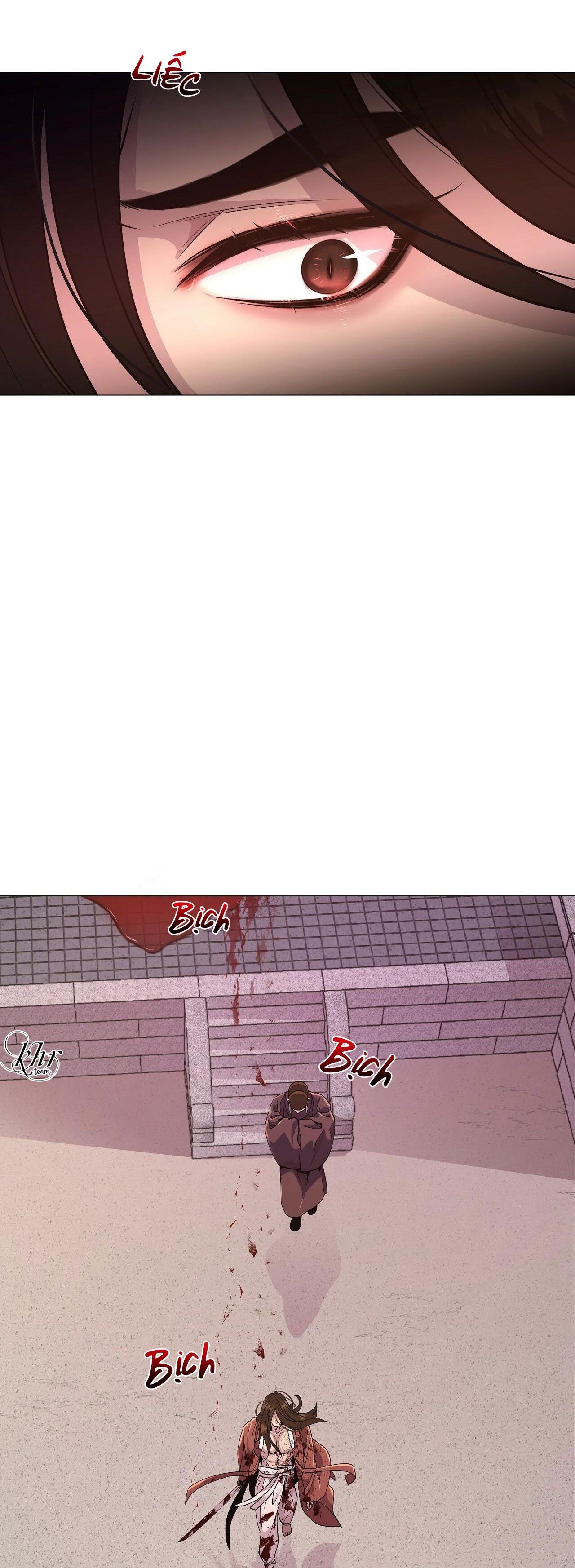 đọc truyện Dạ Xoa Hóa Liên Ký Chương 3 ảnh 6 tại Thiên Thai Truyện