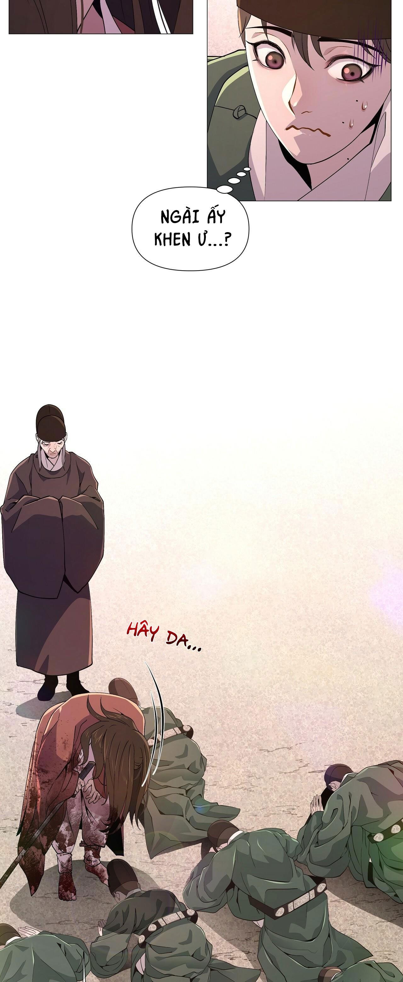 đọc truyện Dạ Xoa Hóa Liên Ký Chương 3 ảnh 43 tại Thiên Thai Truyện