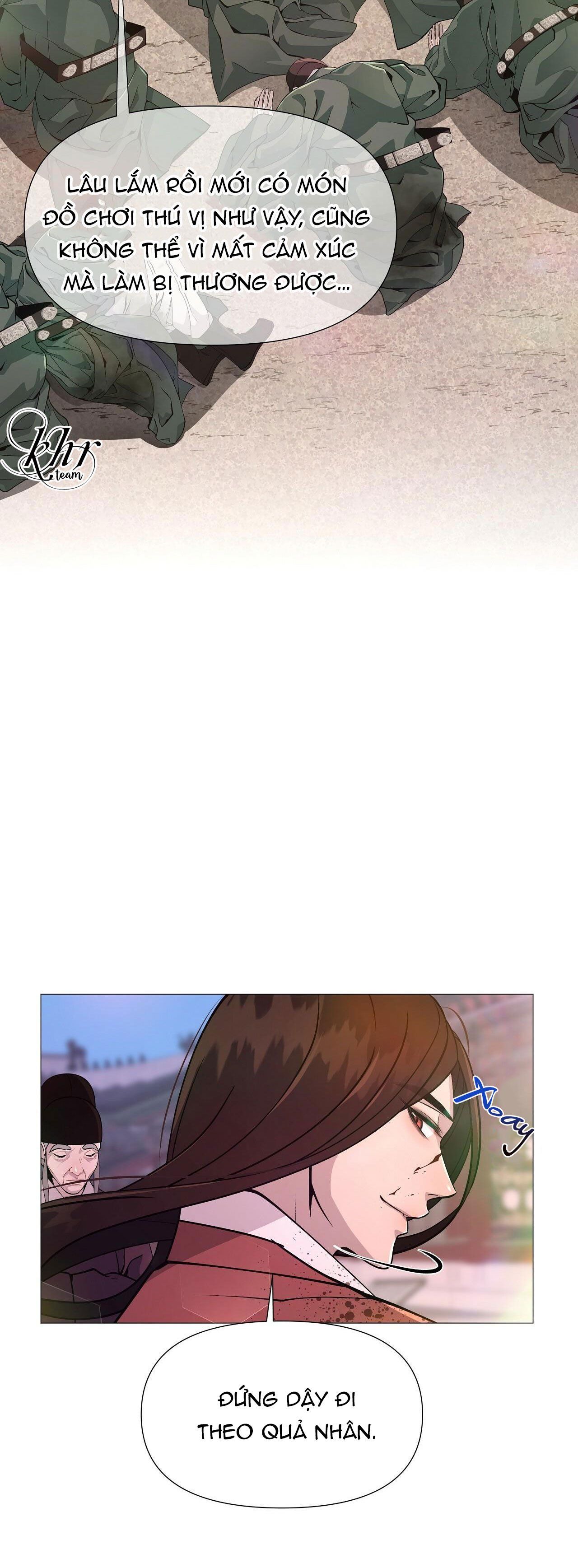 đọc truyện Dạ Xoa Hóa Liên Ký Chương 3 ảnh 44 tại Thiên Thai Truyện