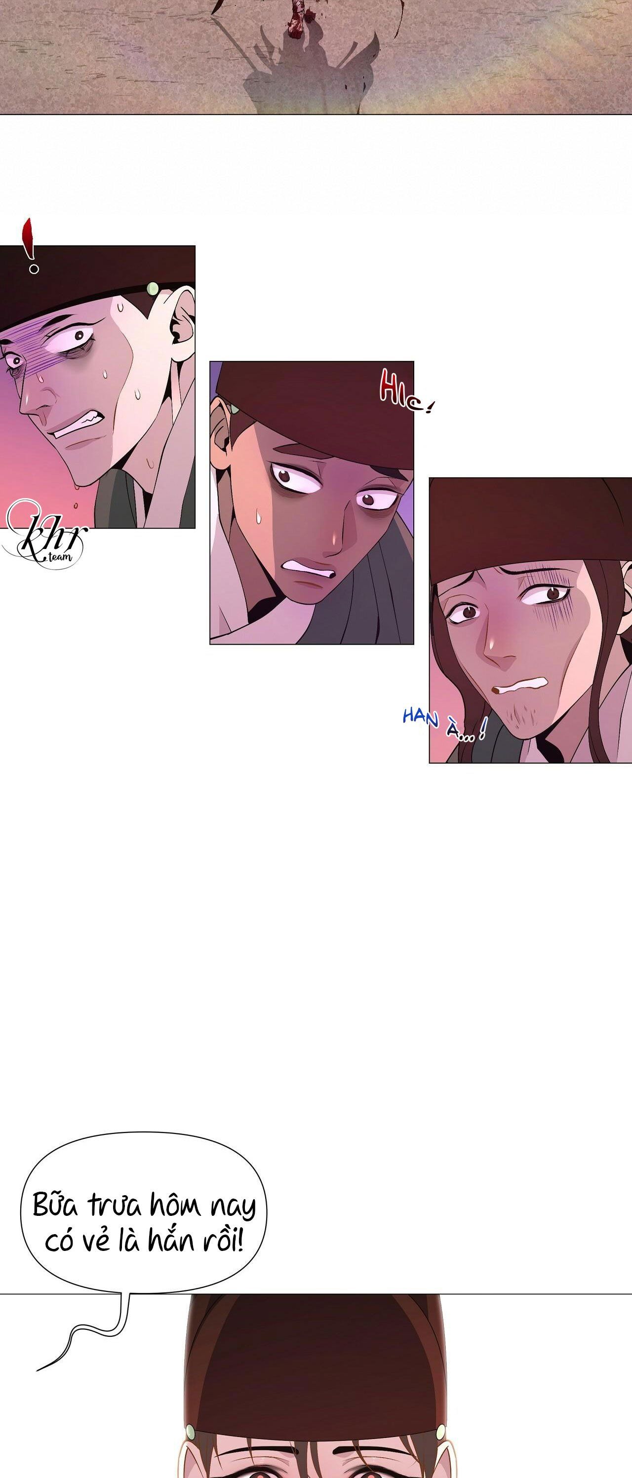 đọc truyện Dạ Xoa Hóa Liên Ký Chương 3 ảnh 46 tại Thiên Thai Truyện