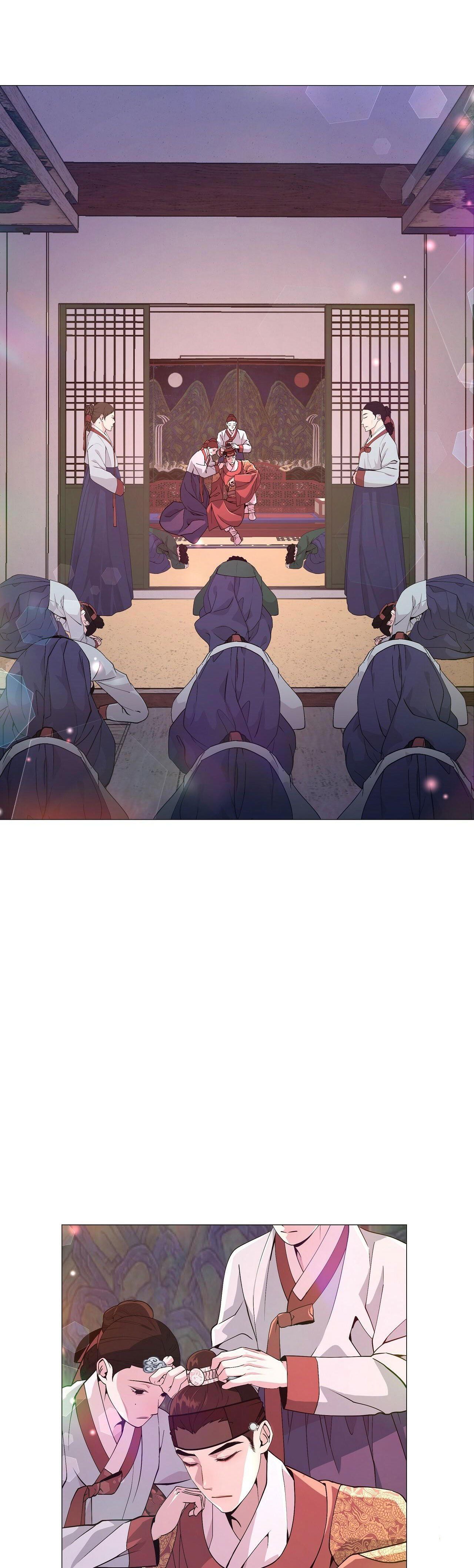 đọc truyện Dạ Xoa Hóa Liên Ký Chương 3 ảnh 50 tại Thiên Thai Truyện