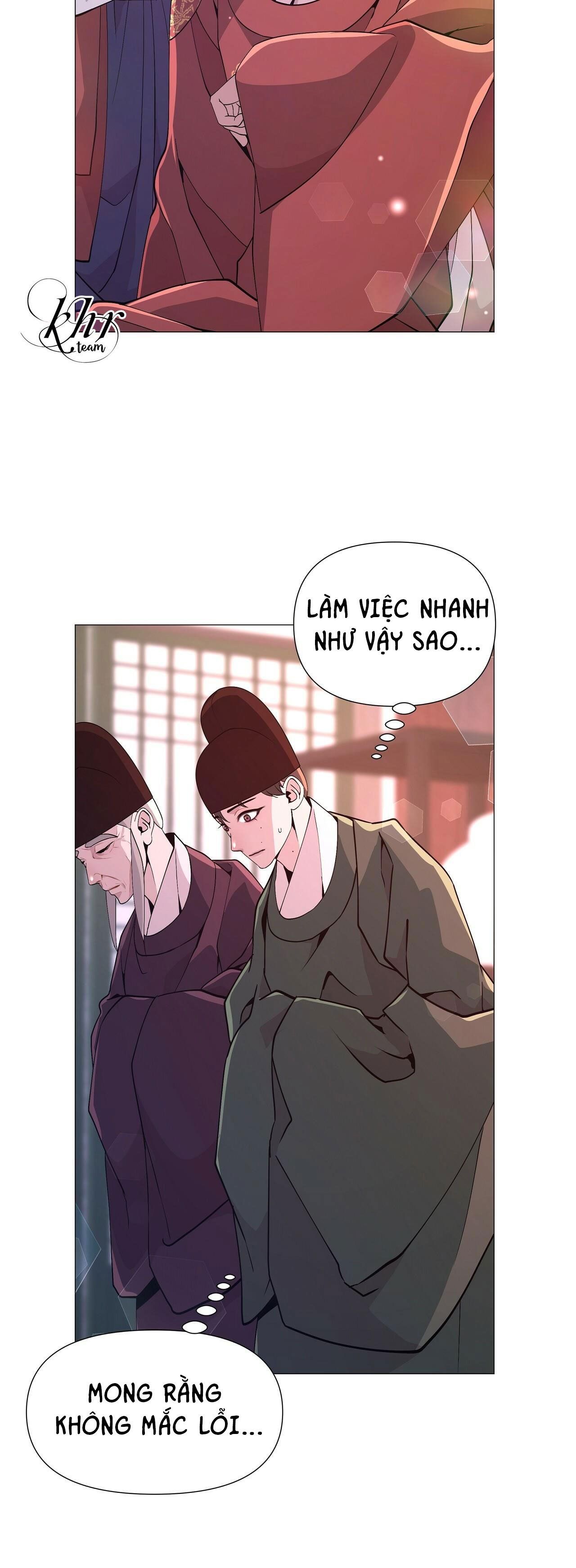 đọc truyện Dạ Xoa Hóa Liên Ký Chương 3 ảnh 51 tại Thiên Thai Truyện