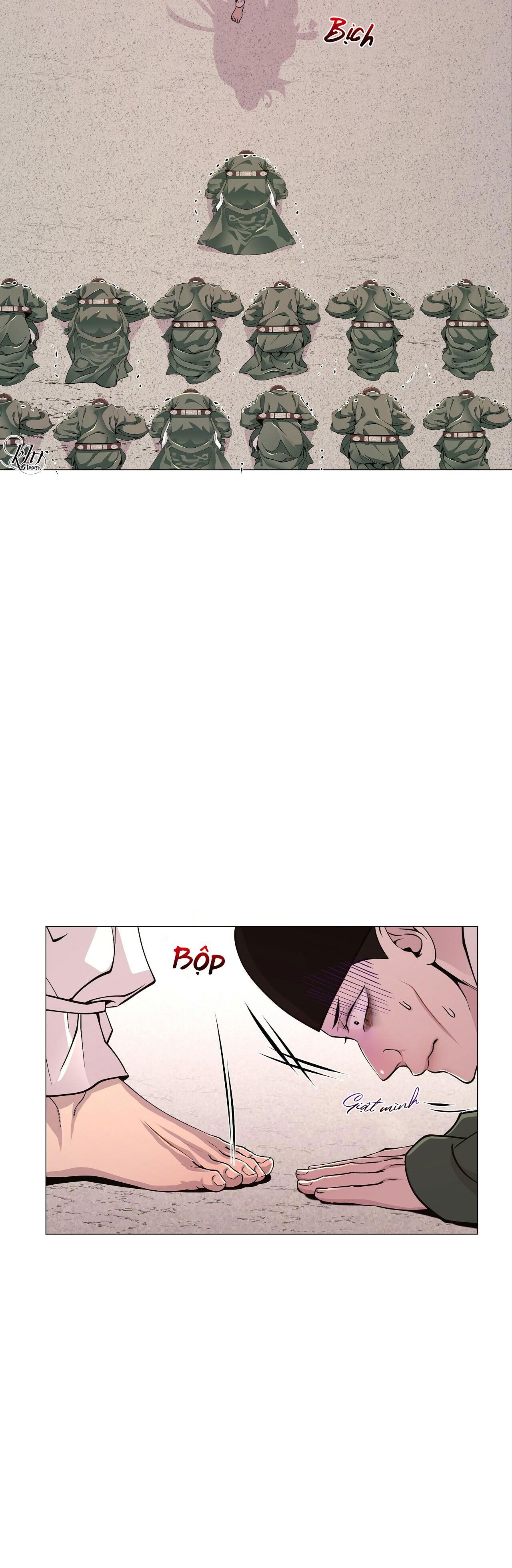 đọc truyện Dạ Xoa Hóa Liên Ký Chương 3 ảnh 7 tại Thiên Thai Truyện