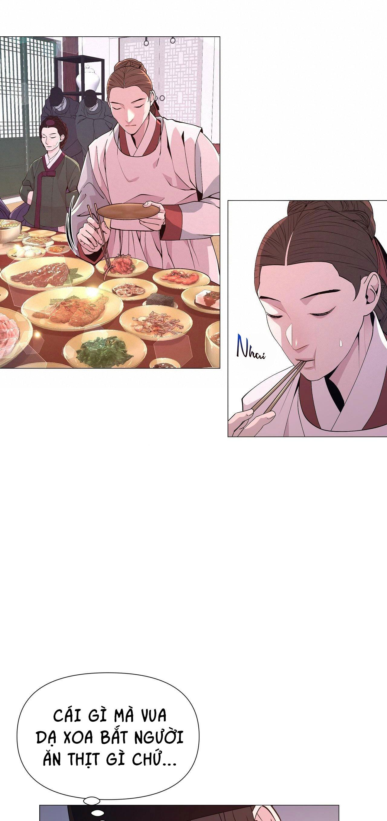 đọc truyện Dạ Xoa Hóa Liên Ký Chương 3 ảnh 53 tại Thiên Thai Truyện